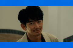 テレシー、俳優の永山瑛太さんを起用した『へブンバーンズレッド』のテレビCMの制作・放映を担当！