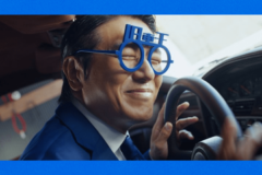 テレシー 、旧車専門買取サービス「旧車王」テレビCMの制作・放映を担当！