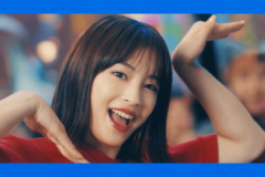 テレシー 、広瀬すずさん出演の「トゥーンブラスト」新テレビCMを8月13日より放映！