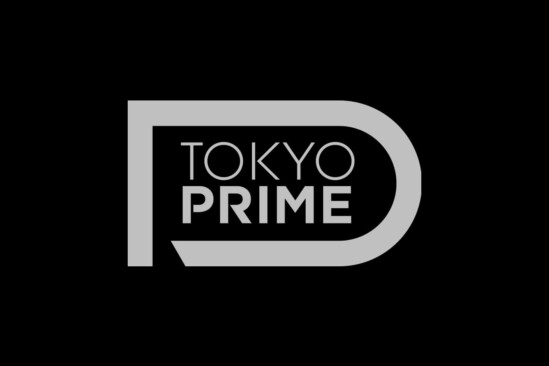 タクシー広告［TOKYO PRIME］