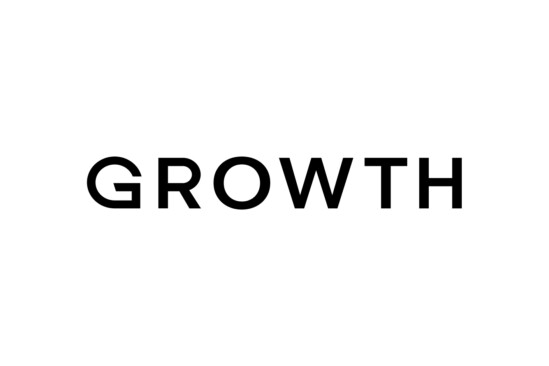 タクシー広告［GROWTH］